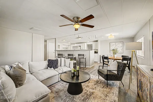 $335,000 | 1753 South 77th Street, Mesa, AZ 85209