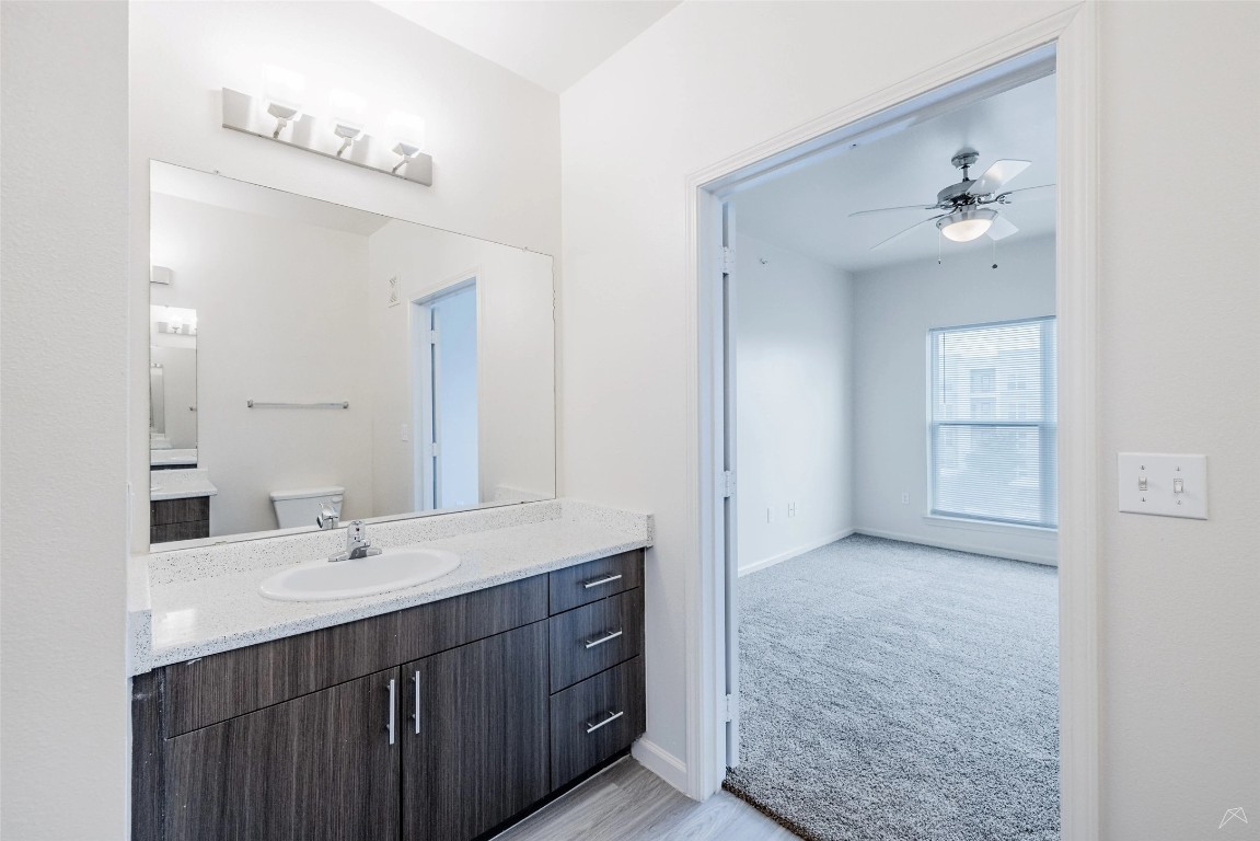 5605 Springdale Road, Unit 333215 Austin, TX 78723 - Photo 11 of 34 Up to 8 weeks free rent and waiving the standard deposit with approved credit and landlord verification.