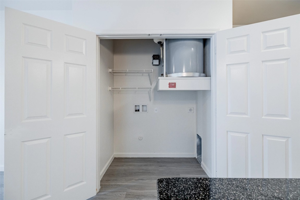 5605 Springdale Road, Unit 333215 Austin, TX 78723 - Photo 24 of 34 Up to 8 weeks free rent and waiving the standard deposit with approved credit and landlord verification.