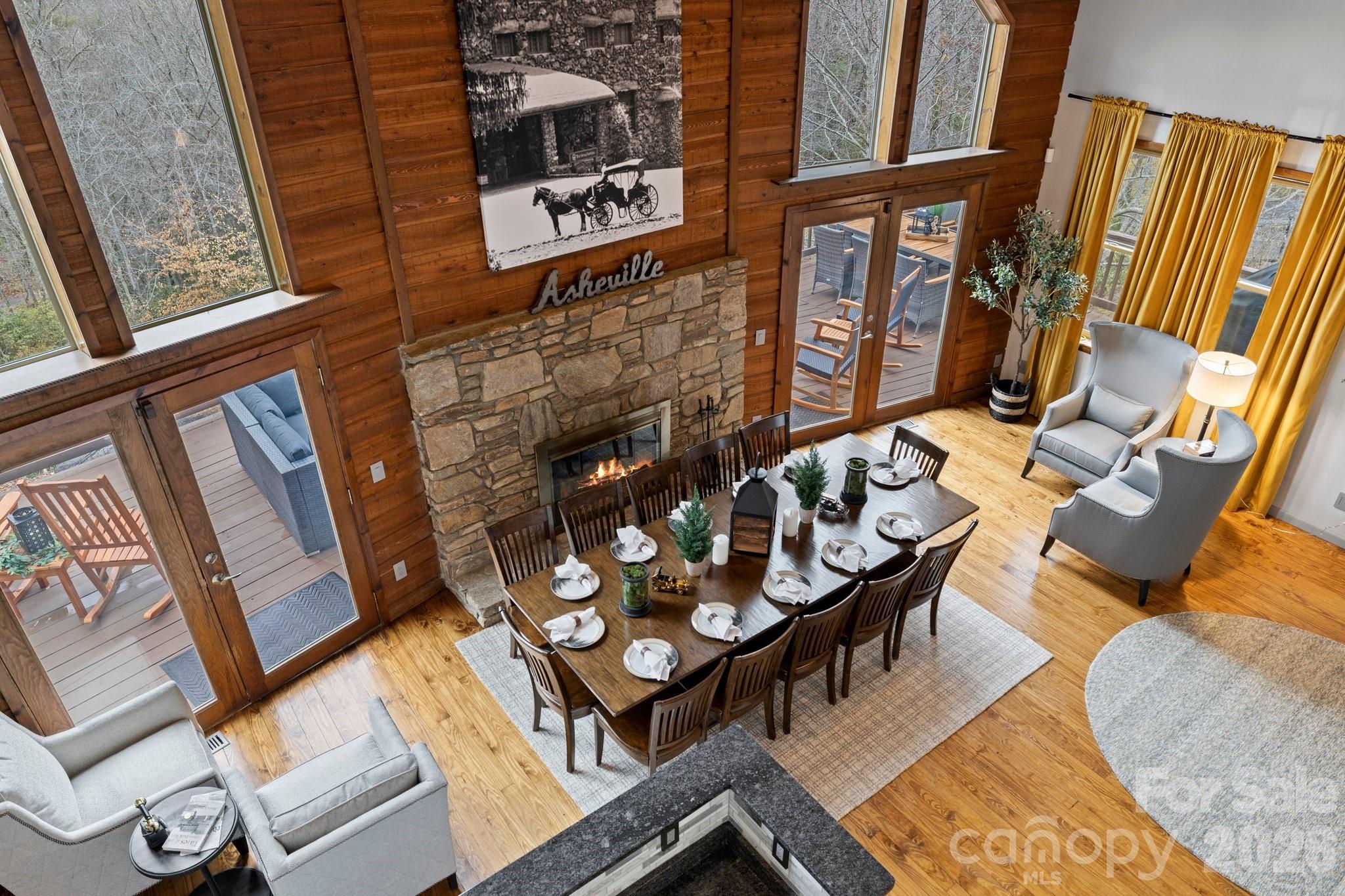 106 Bishop Cove Road Fairview, NC 28730 - Photo 6 of 46