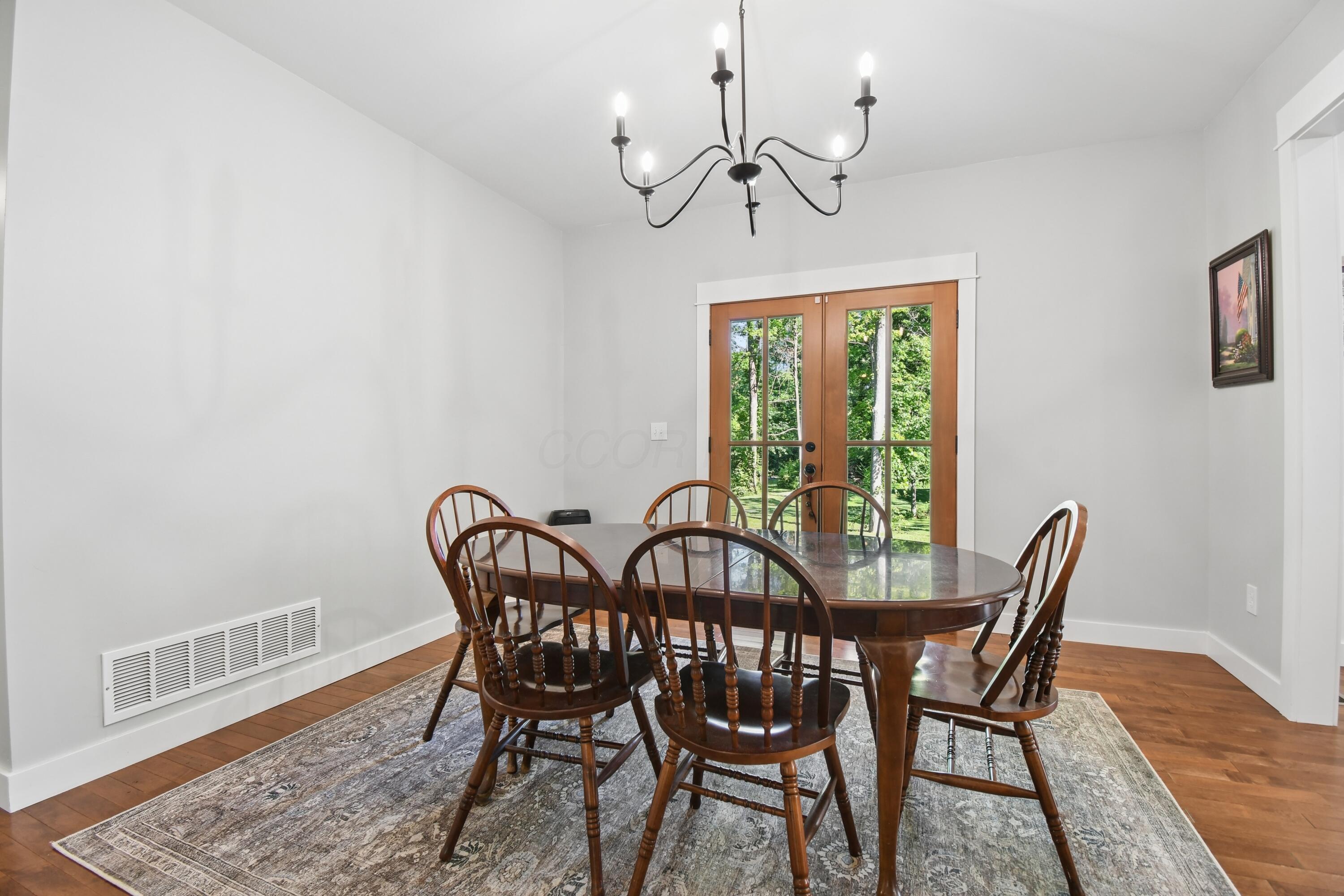 10603 Lithopolis Road Northwest Canal Winchester, OH 43110 - Photo 11 of 45 Dinning Room