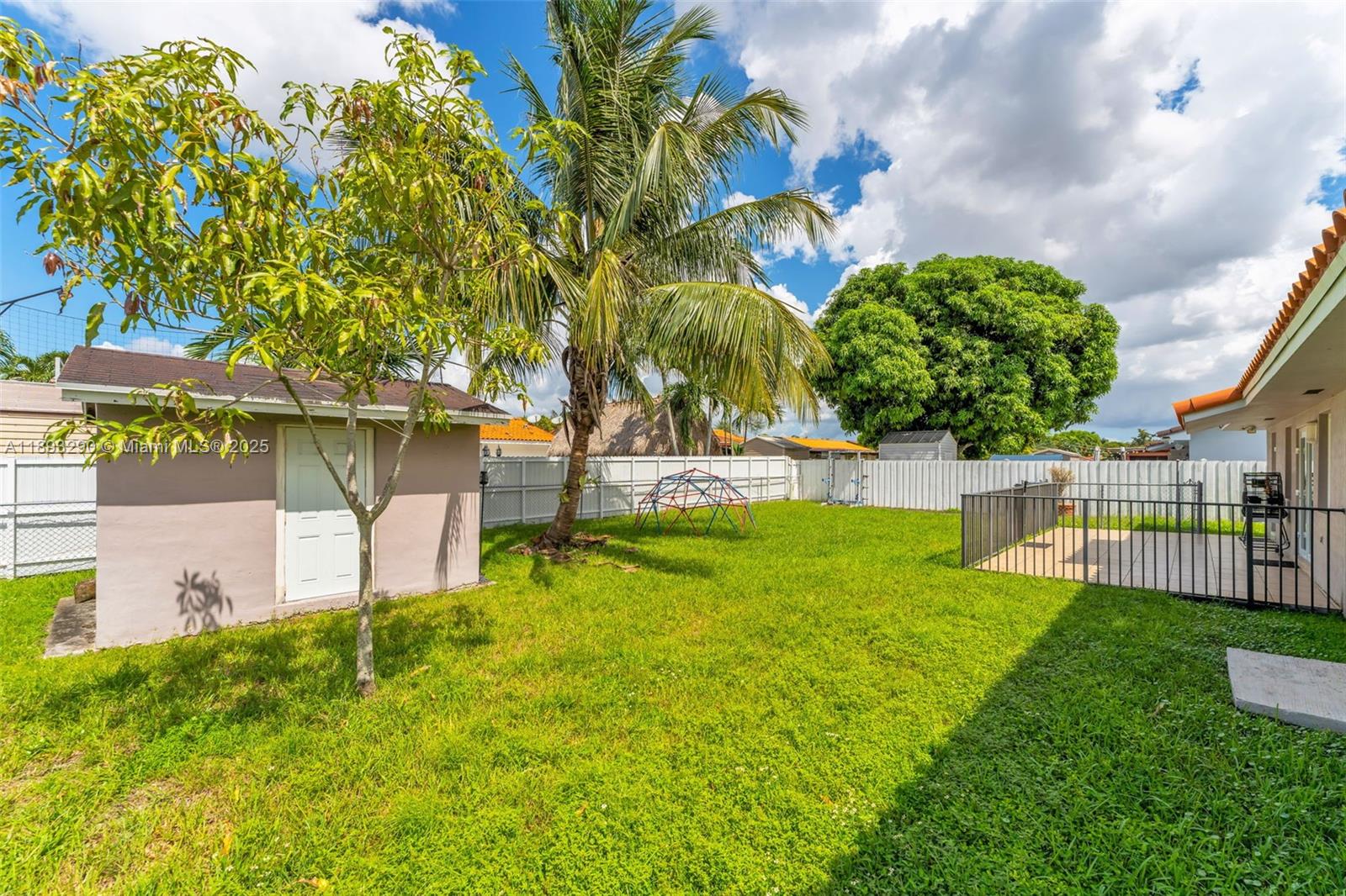 10121 Southwest 4th Street Miami, FL 33174 - Photo 2 of 31 a view of a house with a yard