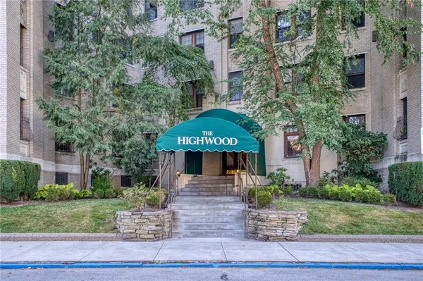 $187,500 | 372 South Highland Avenue, Unit 103, Pittsburgh, PA 15206