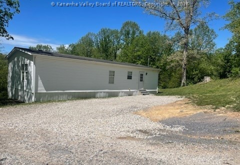 38 Frankmoore Road Griffithsville, WV 25521 - Photo 15 of 15 Gallery Image 15