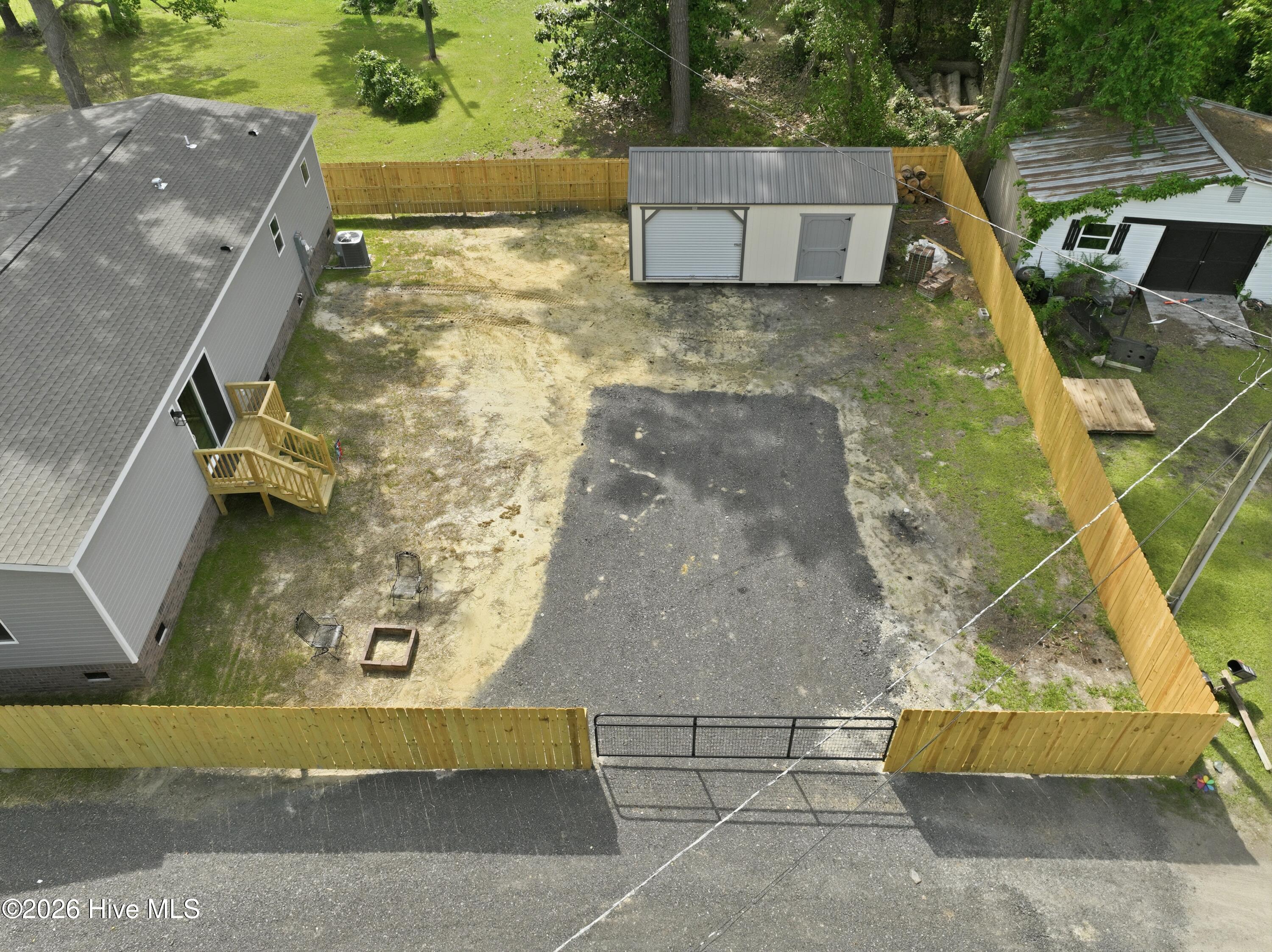 1200 Pony Farm Road Jacksonville, NC 28540 - Photo 46 of 48