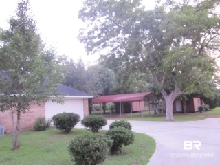 16365 Danne Road Fairhope, AL 36532 - Photo 11 of 12 Storage Building