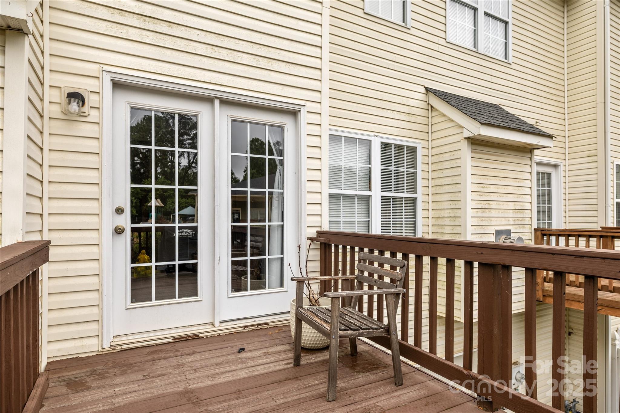 9651 Bailey Road Cornelius, NC 28031 - Photo 29 of 32 a view of a chair and a window
