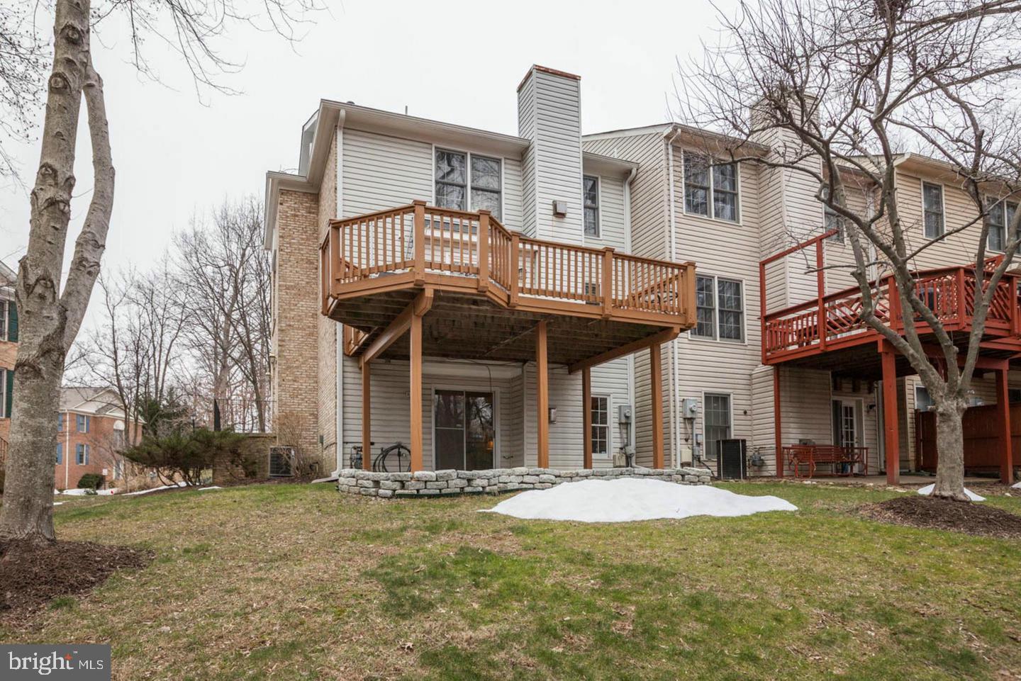 12014 Saw Mill Court Silver Spring, MD 20902 - Photo 25 of 26