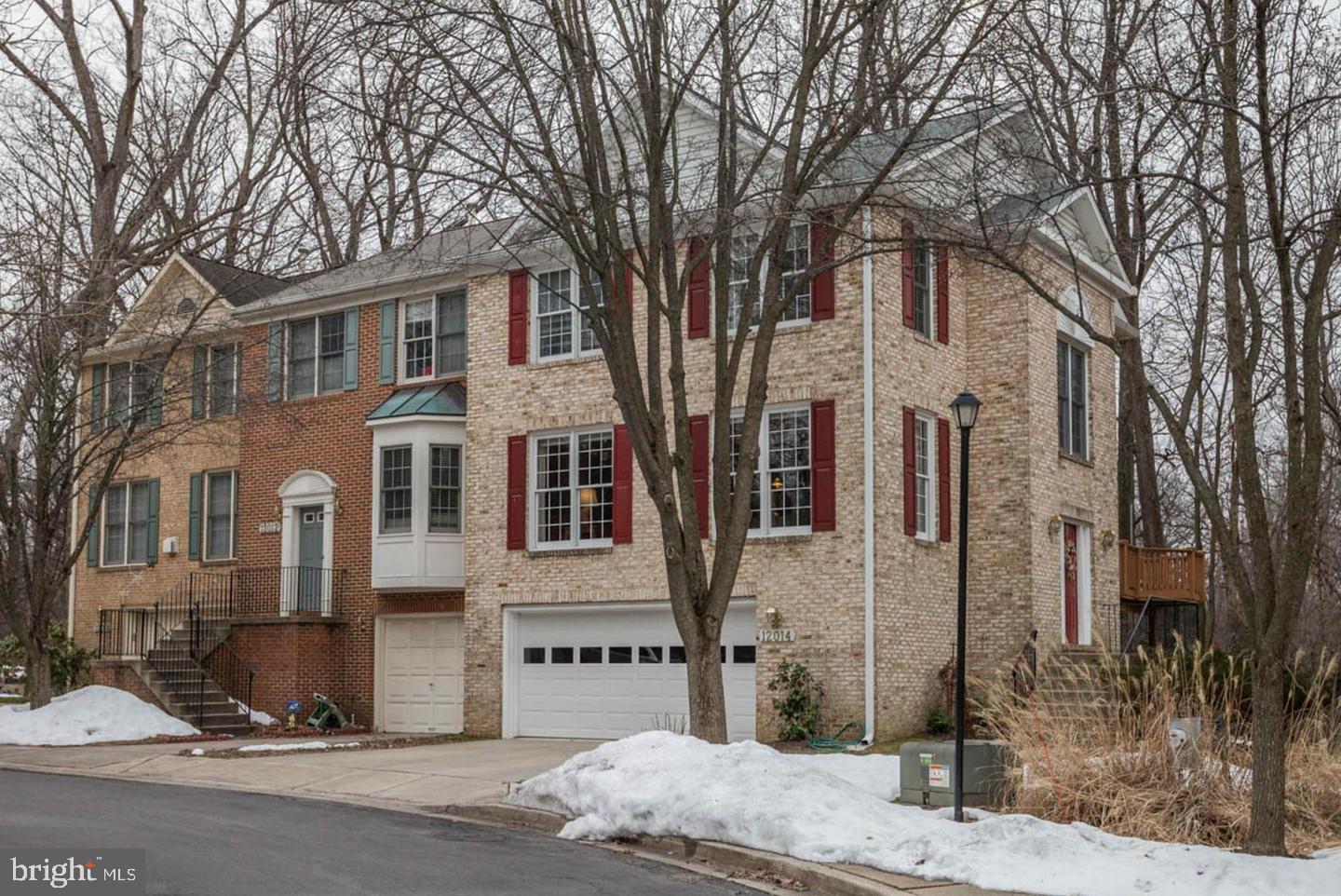 12014 Saw Mill Court Silver Spring, MD 20902 - Photo 26 of 26