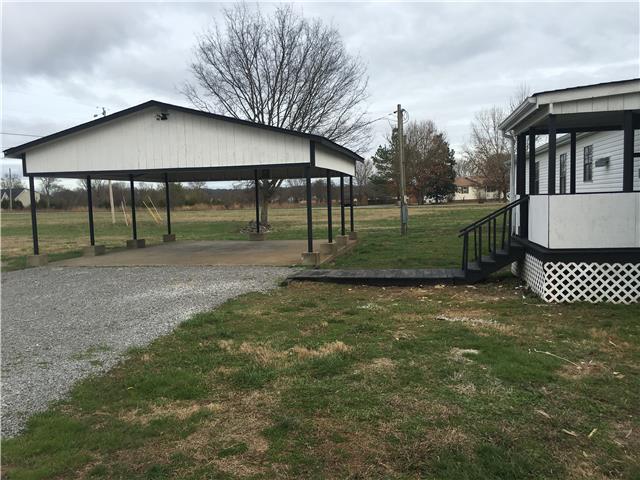 1222 Snell Road Lewisburg, TN 37091 - Photo 4 of 20 Gallery Image 4