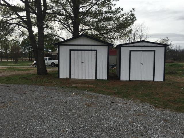 1222 Snell Road Lewisburg, TN 37091 - Photo 5 of 20 Gallery Image 5