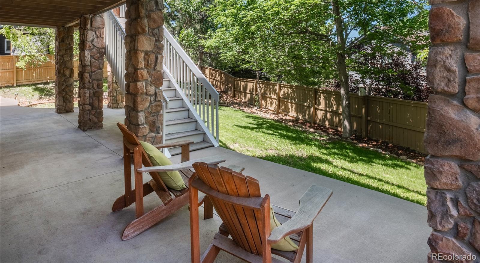 3071 Fox Sedge Lane Highlands Ranch, CO 80126 - Photo 35 of 49