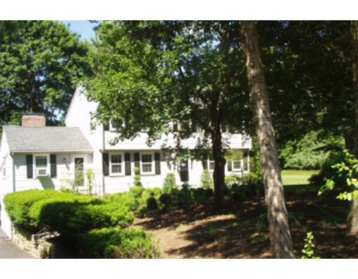 6 Stoney Brook Road Sherborn, MA 01770 - Photo 1 of 1 Gallery Image 1
