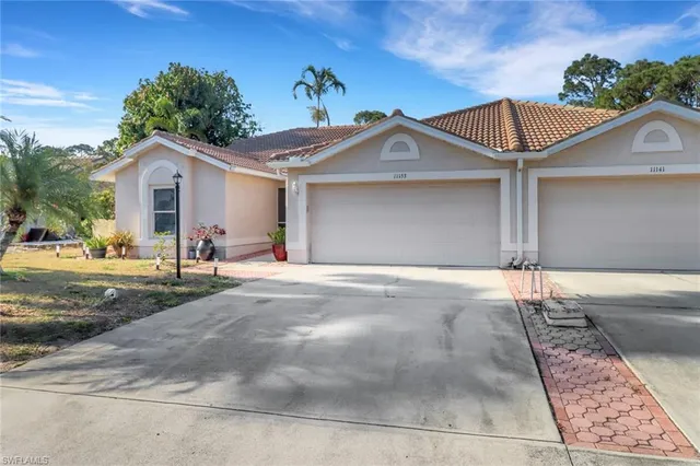 $399,000 | 11153 San Sebastian Lane, Bonita Springs, FL 34135