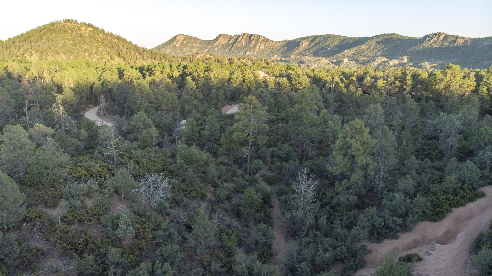 701 South Rim Club Drive Payson, AZ 85541 - Photo 2 of 20