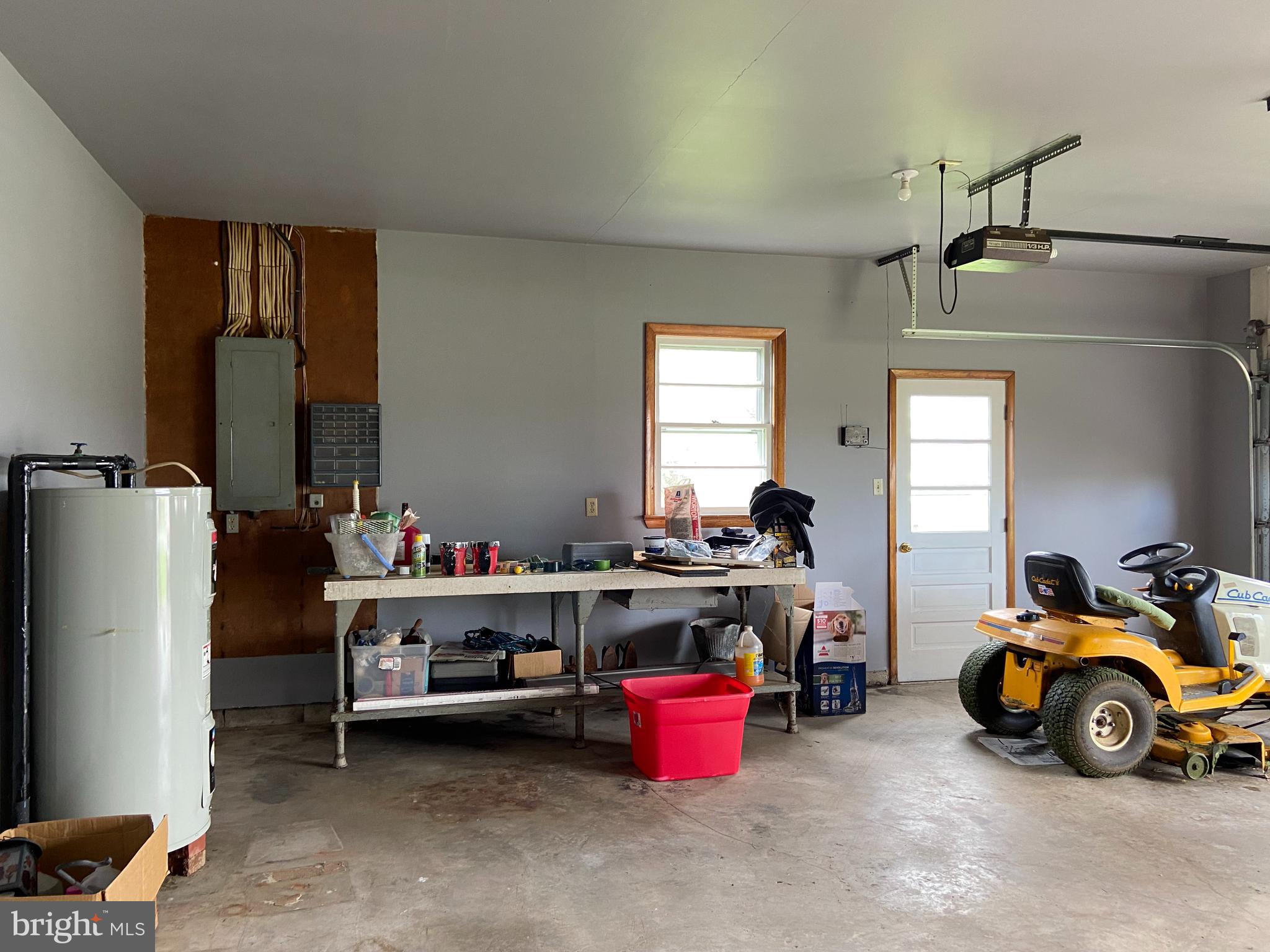 2244 Table Rock Road Biglerville, PA 17307 - Photo 29 of 39 2 car garage