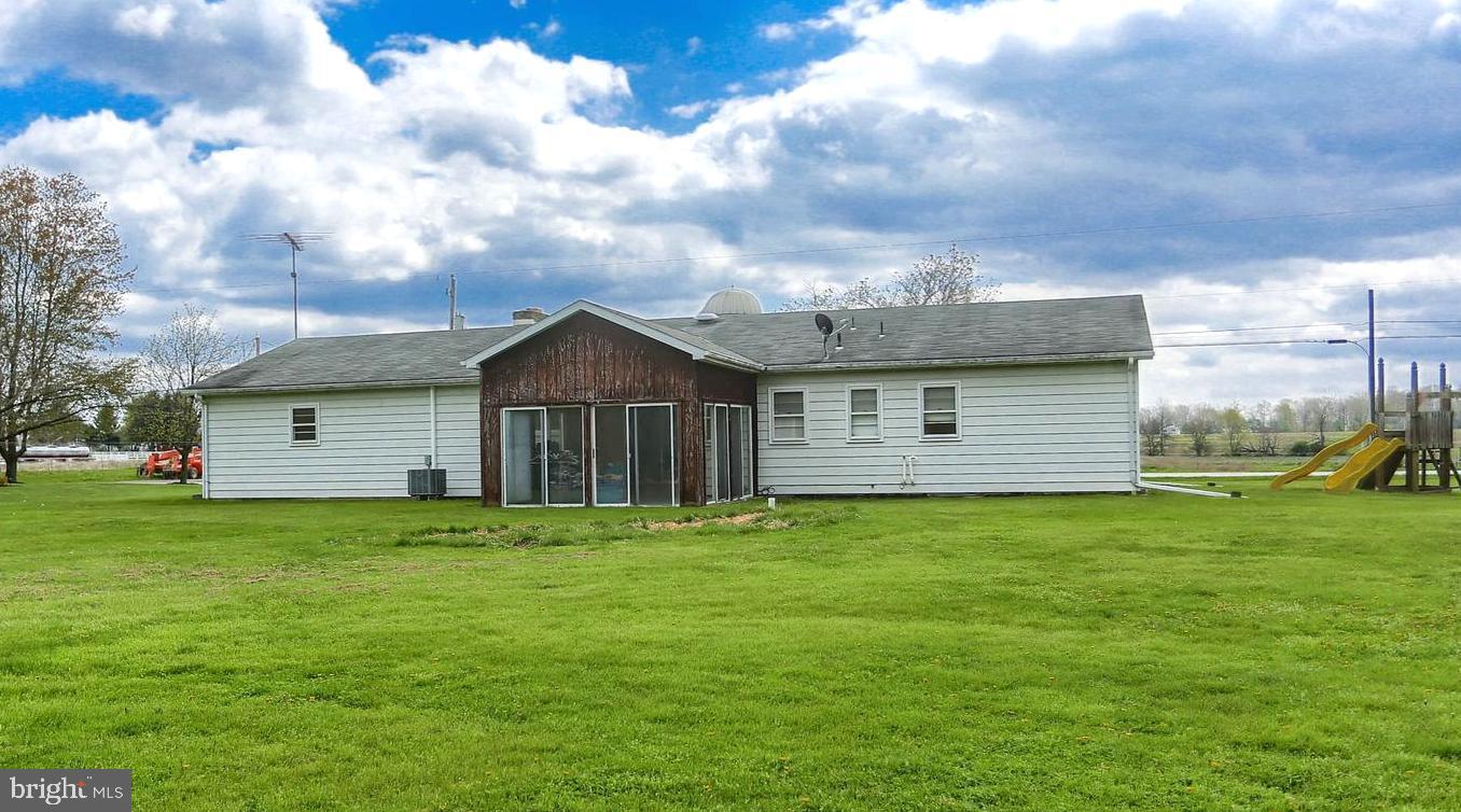 2244 Table Rock Road Biglerville, PA 17307 - Photo 35 of 39 Back of home