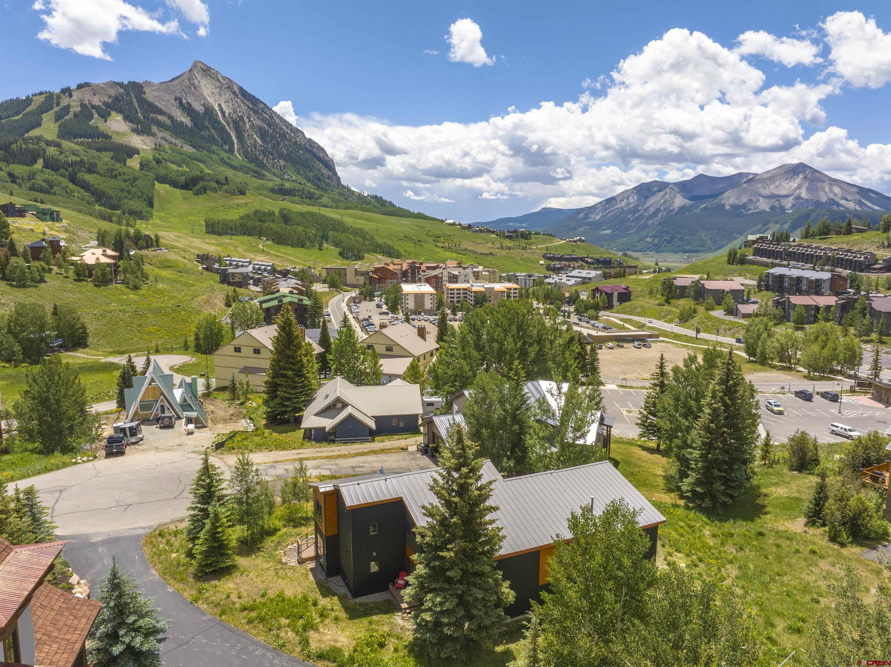 29 Treasury Road Crested Butte, CO 81225 - Photo 41 of 45