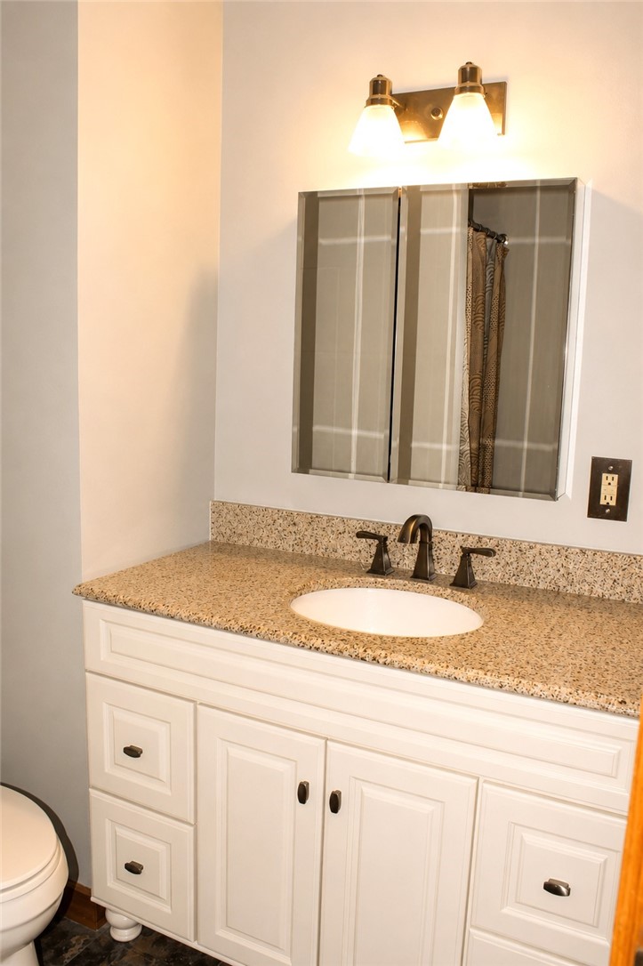 45 Windham Ridge Road, Unit C Windham, NY 12496 - Photo 15 of 16 master bathroom