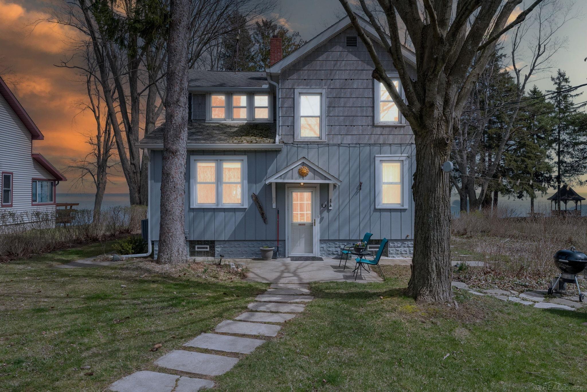 3705 Lakeshore Road Lexington, MI 48450 - Photo 9 of 85