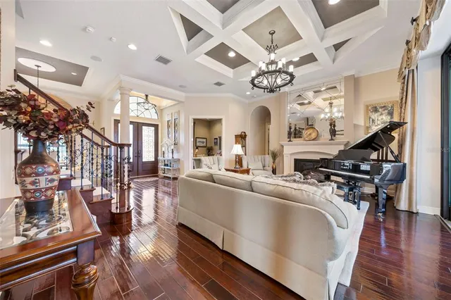 $1,800,000 | 1207 Merry Water Drive, Lutz, FL 33548