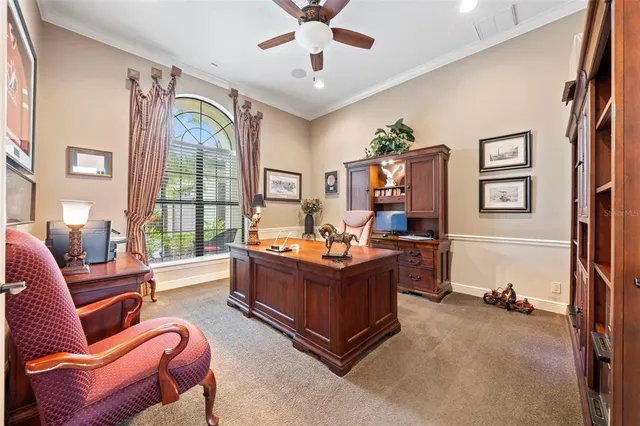 $1,800,000 | 1207 Merry Water Drive, Lutz, FL 33548