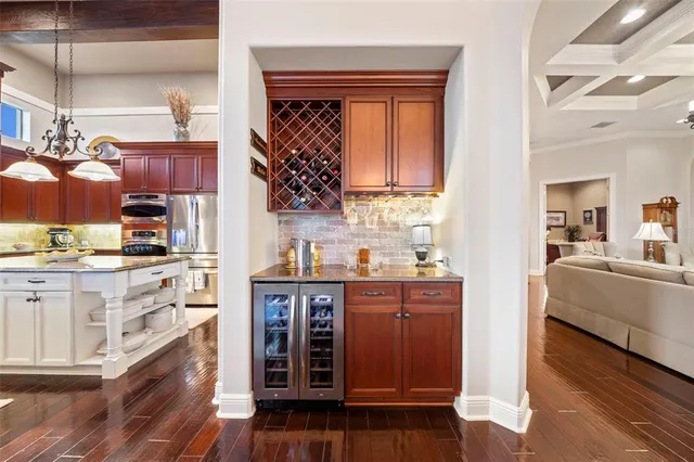 $1,800,000 | 1207 Merry Water Drive, Lutz, FL 33548