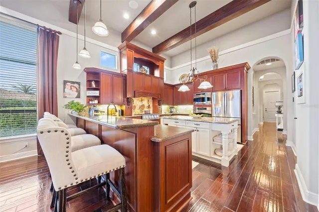 $1,800,000 | 1207 Merry Water Drive, Lutz, FL 33548