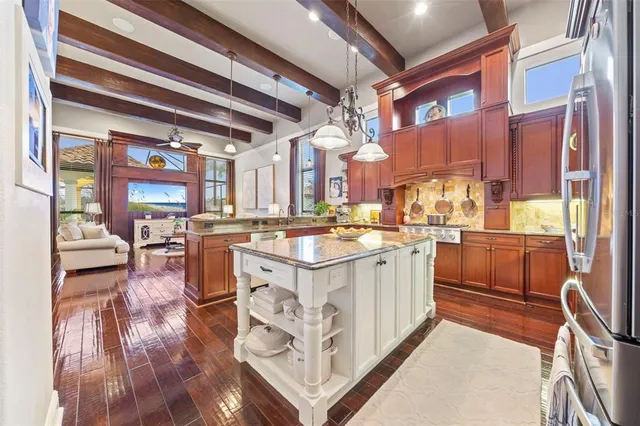 $1,800,000 | 1207 Merry Water Drive, Lutz, FL 33548