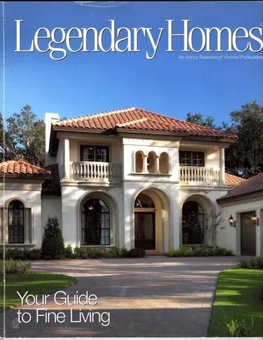 $1,800,000 | 1207 Merry Water Drive, Lutz, FL 33548