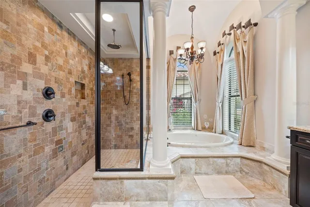 $1,800,000 | 1207 Merry Water Drive, Lutz, FL 33548