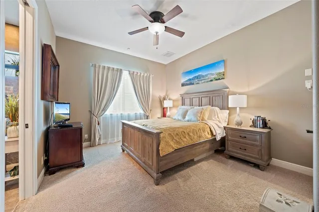 $1,800,000 | 1207 Merry Water Drive, Lutz, FL 33548