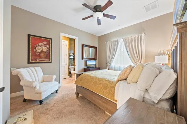 $1,800,000 | 1207 Merry Water Drive, Lutz, FL 33548