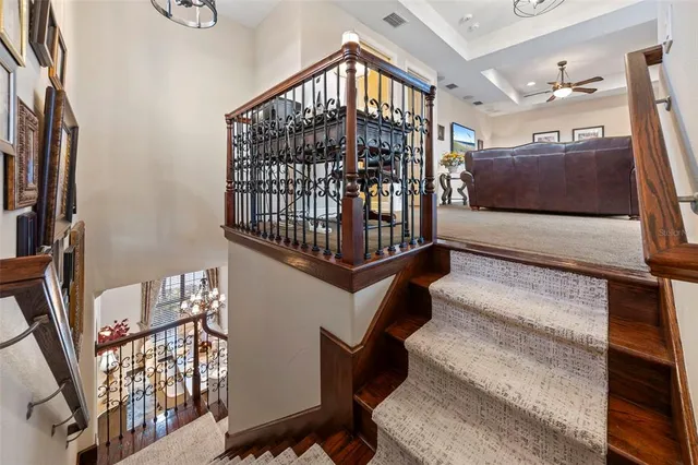 $1,800,000 | 1207 Merry Water Drive, Lutz, FL 33548