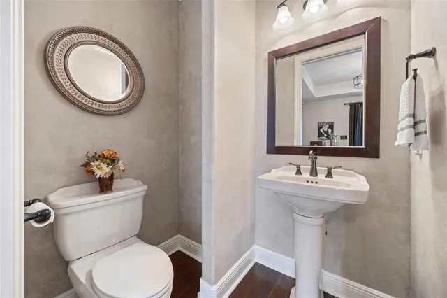 $1,800,000 | 1207 Merry Water Drive, Lutz, FL 33548