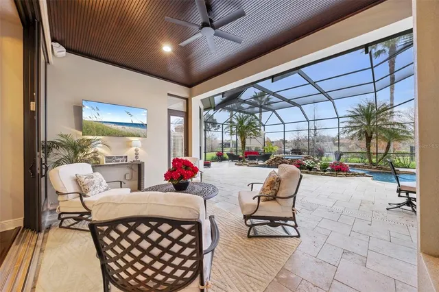 $1,800,000 | 1207 Merry Water Drive, Lutz, FL 33548