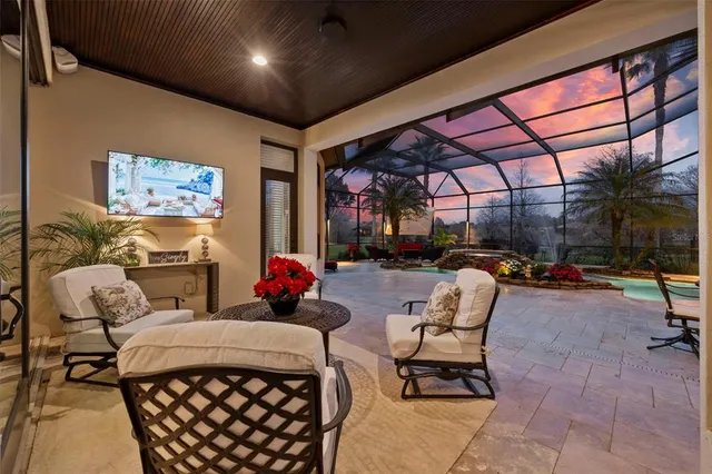 $1,800,000 | 1207 Merry Water Drive, Lutz, FL 33548