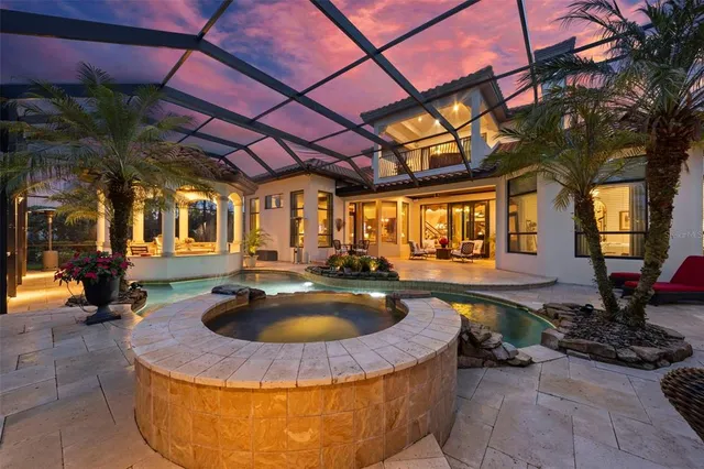 $1,800,000 | 1207 Merry Water Drive, Lutz, FL 33548