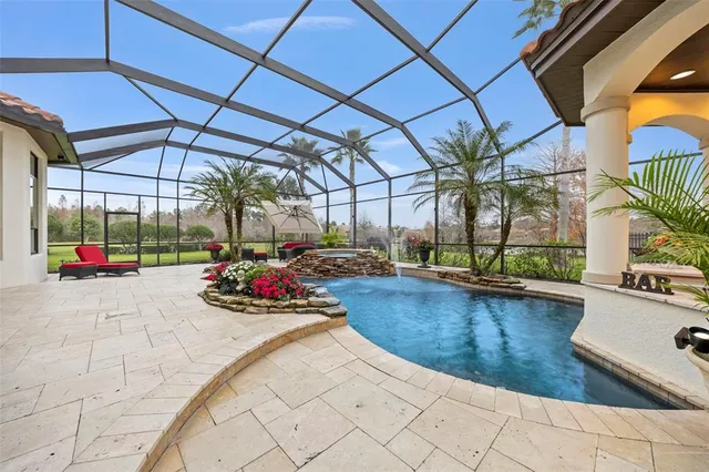 $1,800,000 | 1207 Merry Water Drive, Lutz, FL 33548