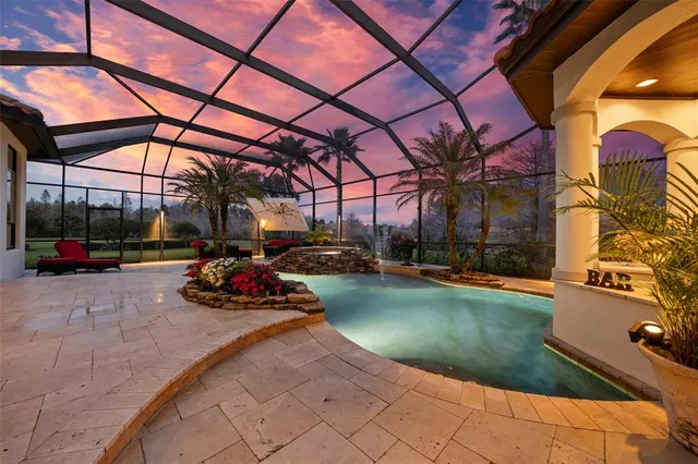 $1,800,000 | 1207 Merry Water Drive, Lutz, FL 33548