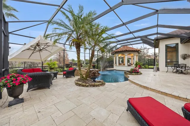 $1,800,000 | 1207 Merry Water Drive, Lutz, FL 33548