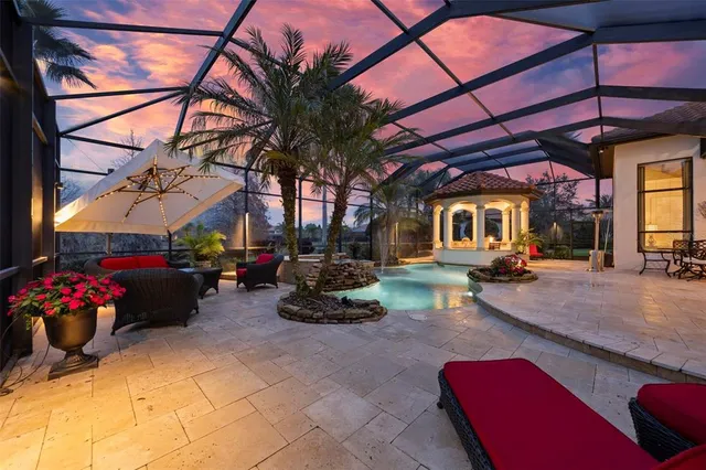 $1,800,000 | 1207 Merry Water Drive, Lutz, FL 33548