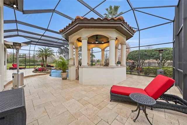 $1,800,000 | 1207 Merry Water Drive, Lutz, FL 33548