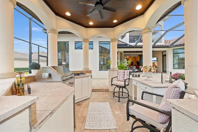 $1,800,000 | 1207 Merry Water Drive, Lutz, FL 33548