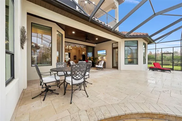 $1,800,000 | 1207 Merry Water Drive, Lutz, FL 33548