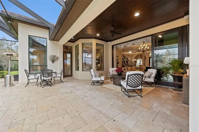 $1,800,000 | 1207 Merry Water Drive, Lutz, FL 33548