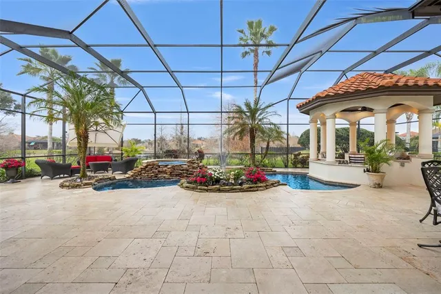 $1,800,000 | 1207 Merry Water Drive, Lutz, FL 33548