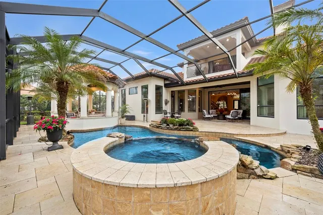 $1,800,000 | 1207 Merry Water Drive, Lutz, FL 33548