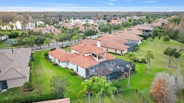 $1,800,000 | 1207 Merry Water Drive, Lutz, FL 33548