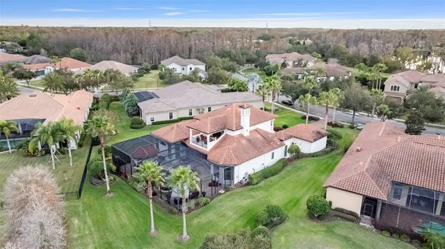 $1,800,000 | 1207 Merry Water Drive, Lutz, FL 33548